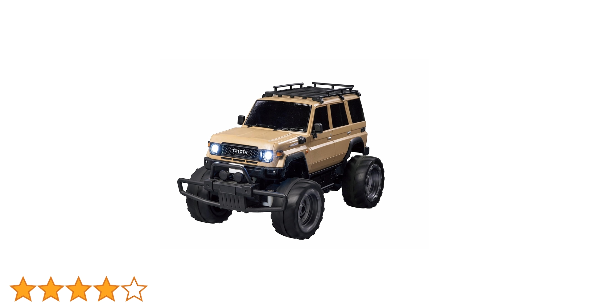 Amazon.co.jp: ジョーゼン(Jozen) 1/22スケールラジコン トヨタ